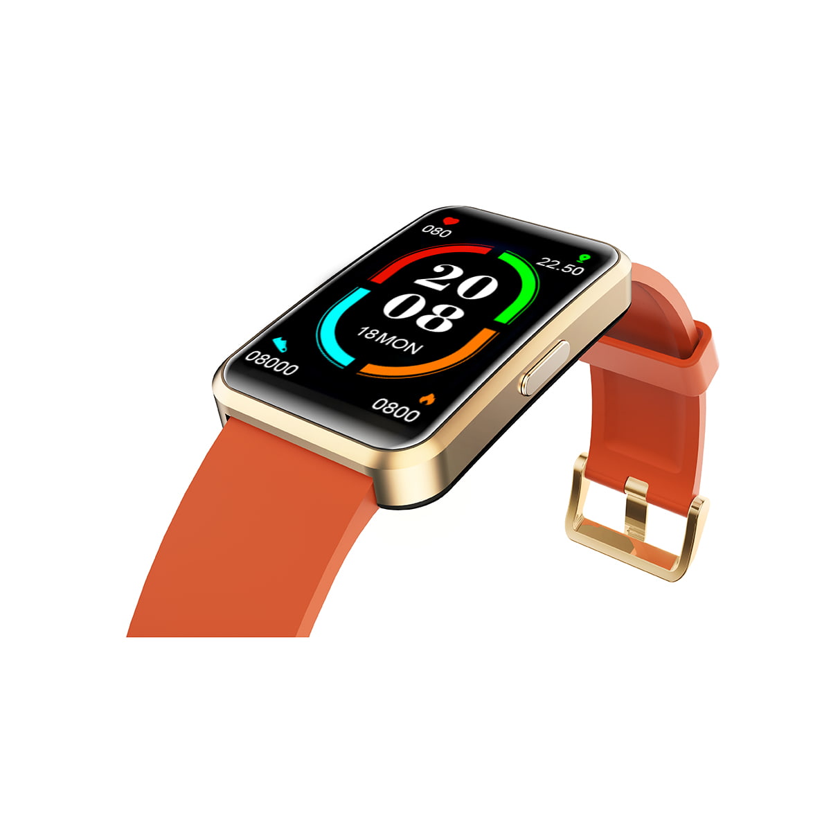 Blackview R5 IP68 Montre intelligente