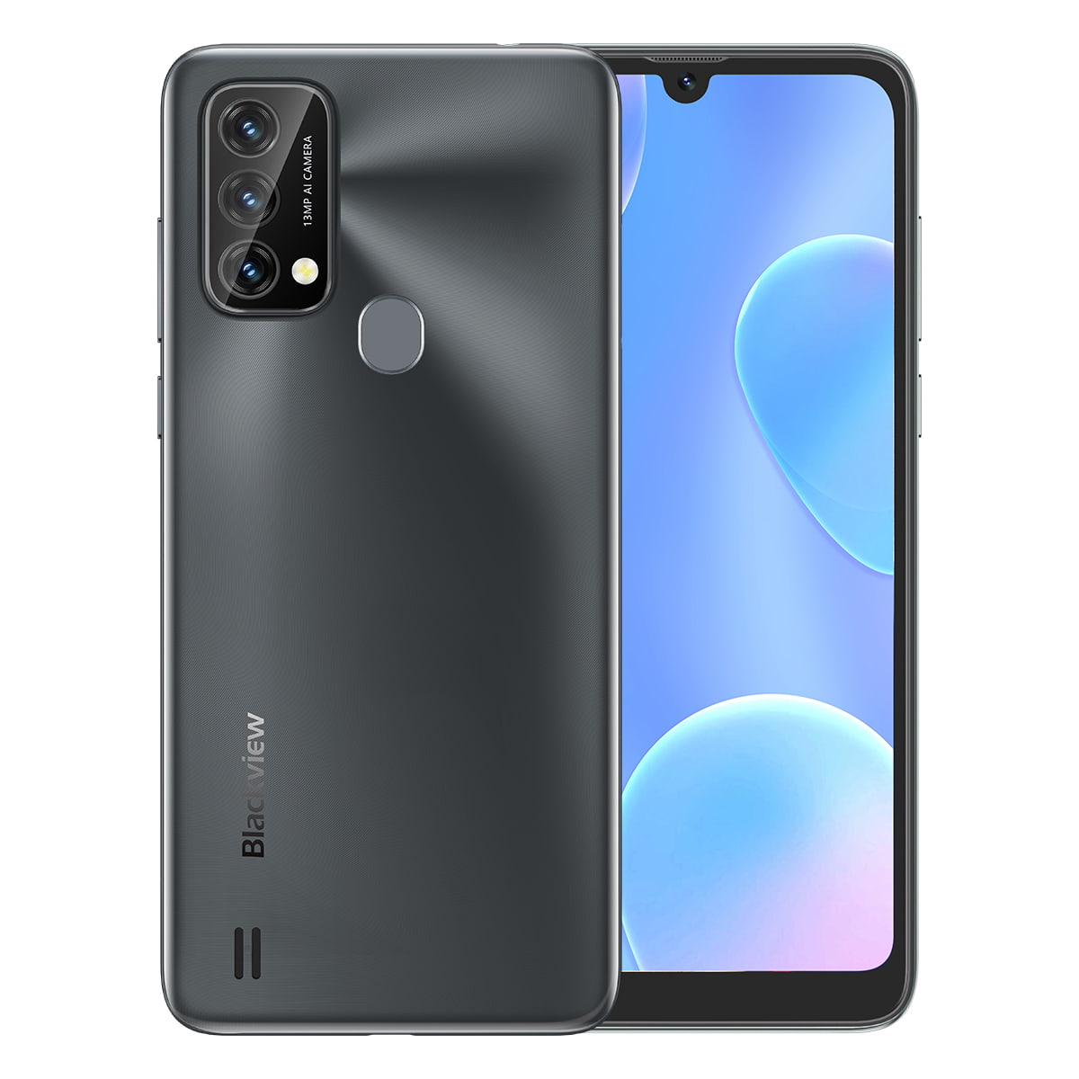 Blackview A50 DUAL SIM (4G - 6.088'' - 3/64 GB)