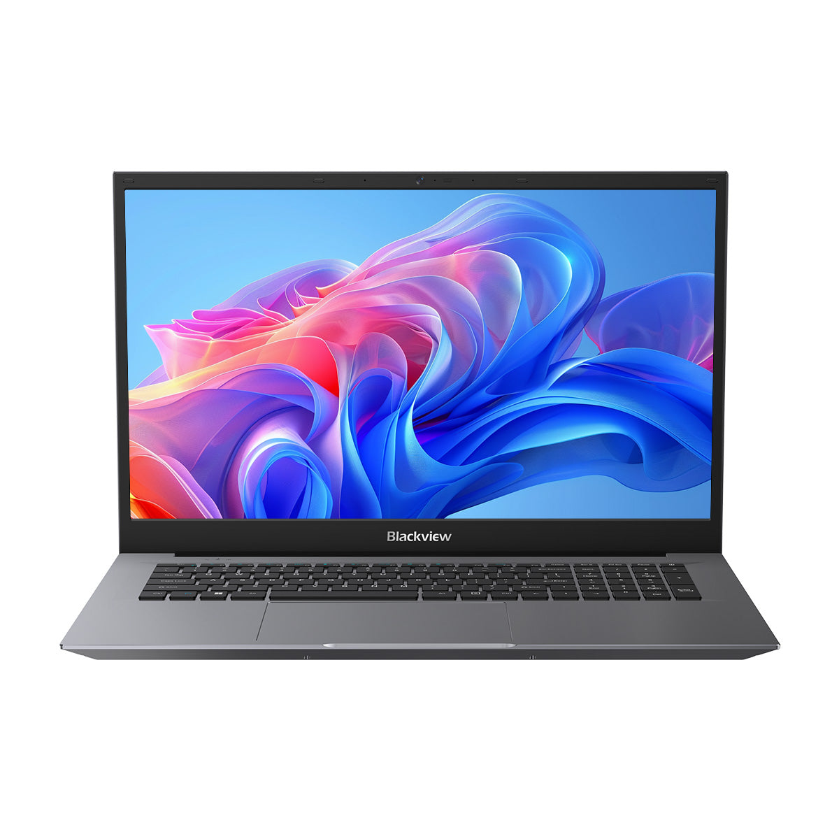 Blackview AceBook 10 - Ordinateur portable 18,5" Intel Twin Lake N150, 16 Go de RAM DDR4, SSD M.2 de 512 Go, Windows 11 Pro