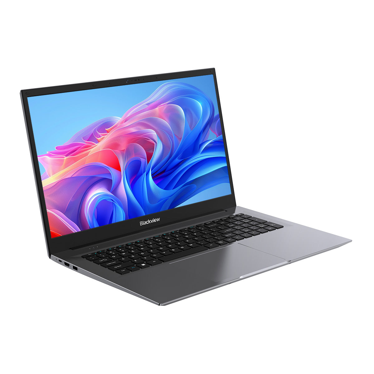 Blackview AceBook 10 - Ordinateur portable 18,5" Intel Twin Lake N150, 16 Go de RAM DDR4, SSD M.2 de 512 Go, Windows 11 Pro
