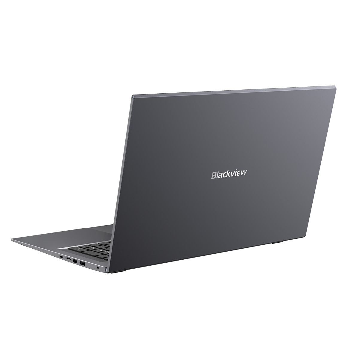 Blackview AceBook 10 - Ordinateur portable 18,5" Intel Twin Lake N150, 16 Go de RAM DDR4, SSD M.2 de 512 Go, Windows 11 Pro