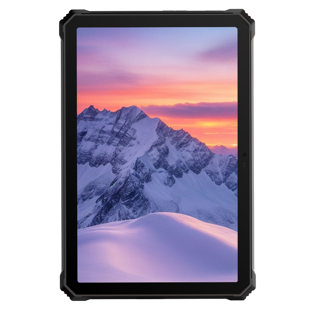 Blackview Active 10 Pro - Tablette PC robuste 5G MediaTek Dimensity 7300 10,95" 30 000 mAh avec éclairage de camping intégré et caméra de vision nocturne