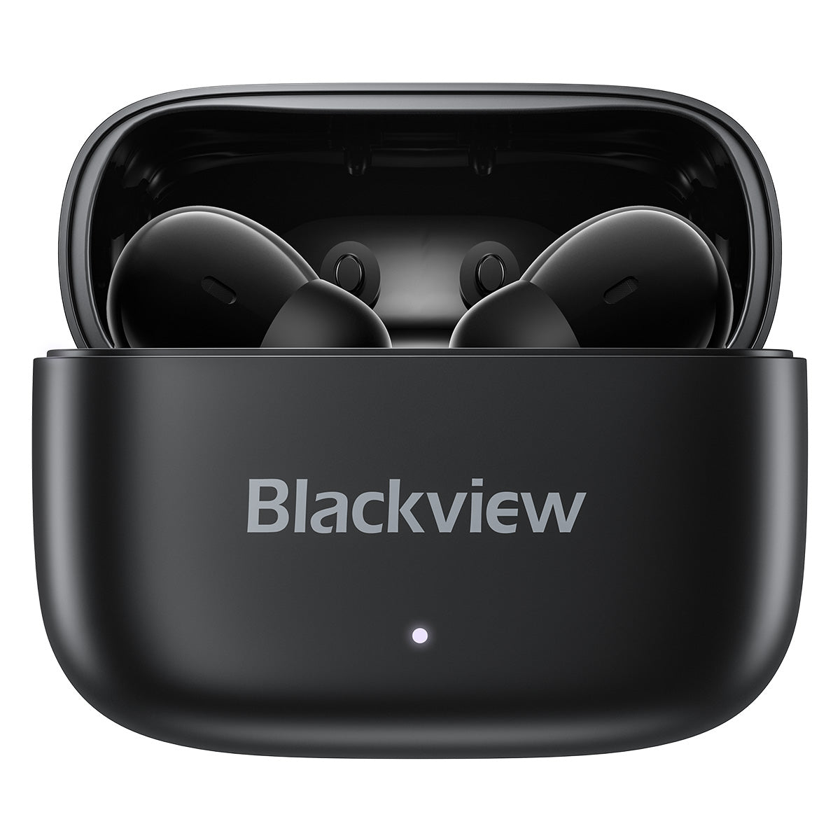 Blackview AirBuds 16 - Écouteurs TWS Bluetooth – Intra-auriculaires Sport IPX4 Étanches, Anti-Sueur, Son Stéréo