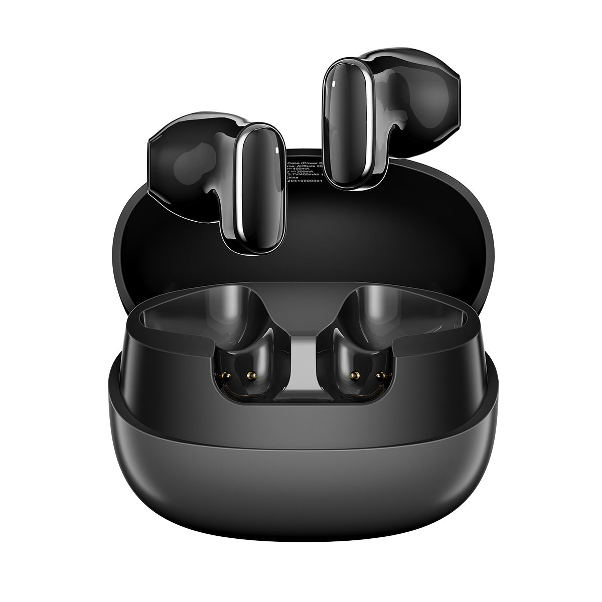 Blackview AirBuds 20 - Écouteurs intra-auriculaires Bluetooth 5.4 étanches IPX7