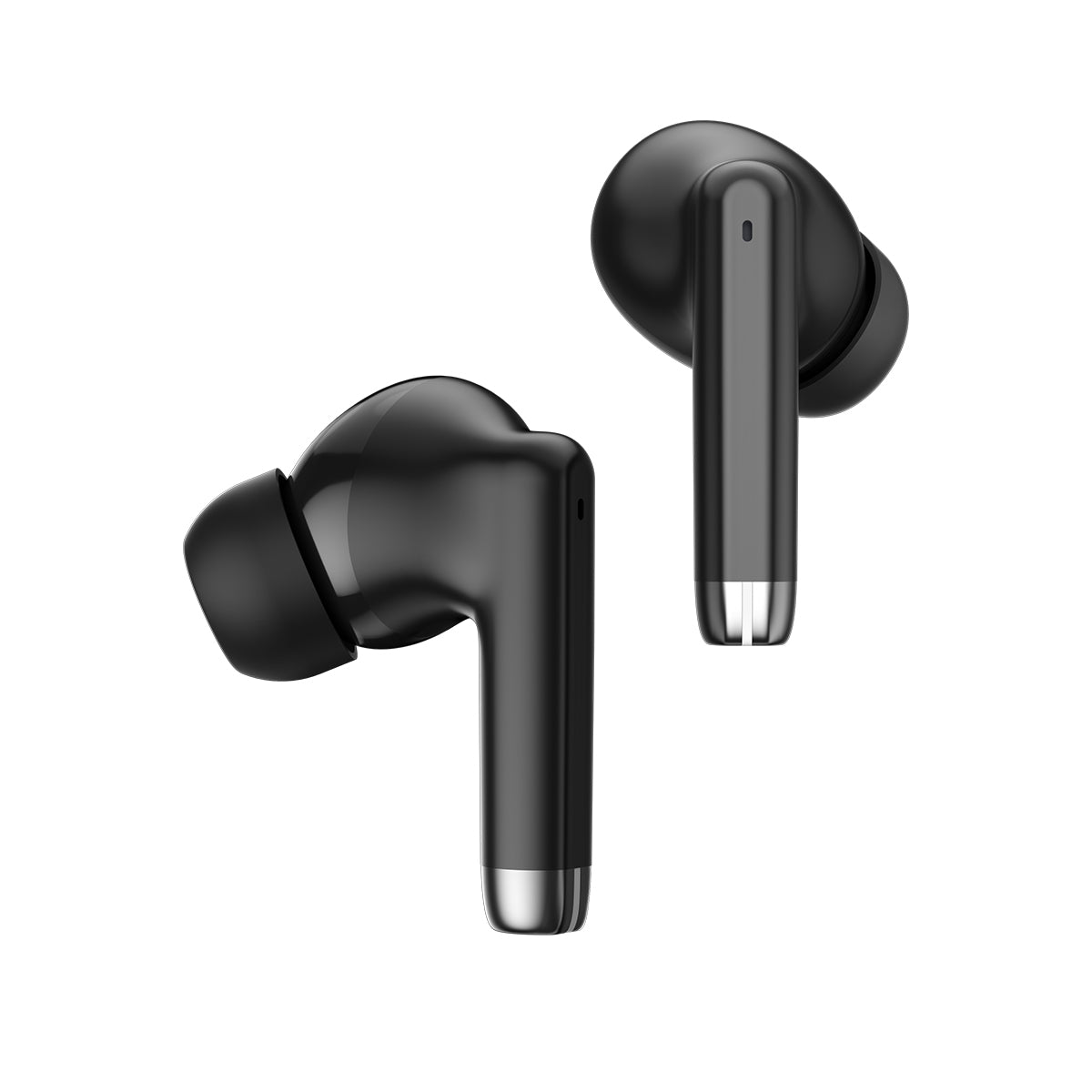 Blackview AirBuds 4 - Écouteurs TWS étanches IPX7