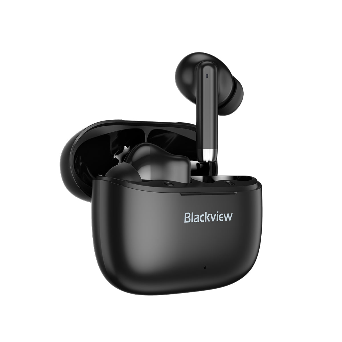 Blackview AirBuds 4 - Écouteurs TWS étanches IPX7