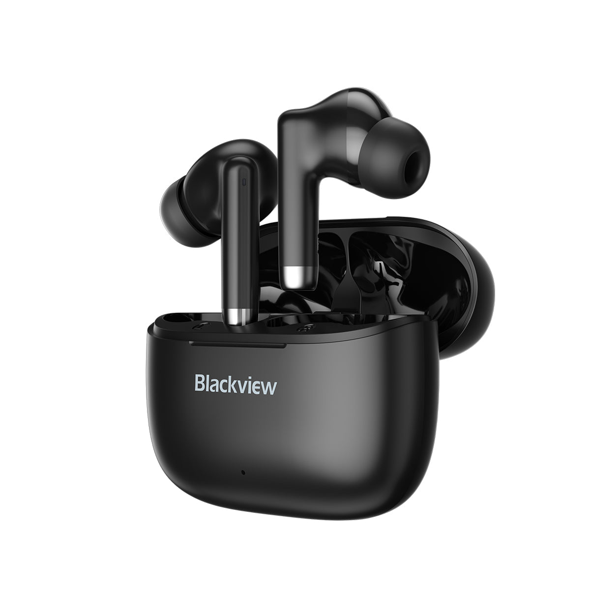 Blackview AirBuds 4 - Écouteurs TWS étanches IPX7
