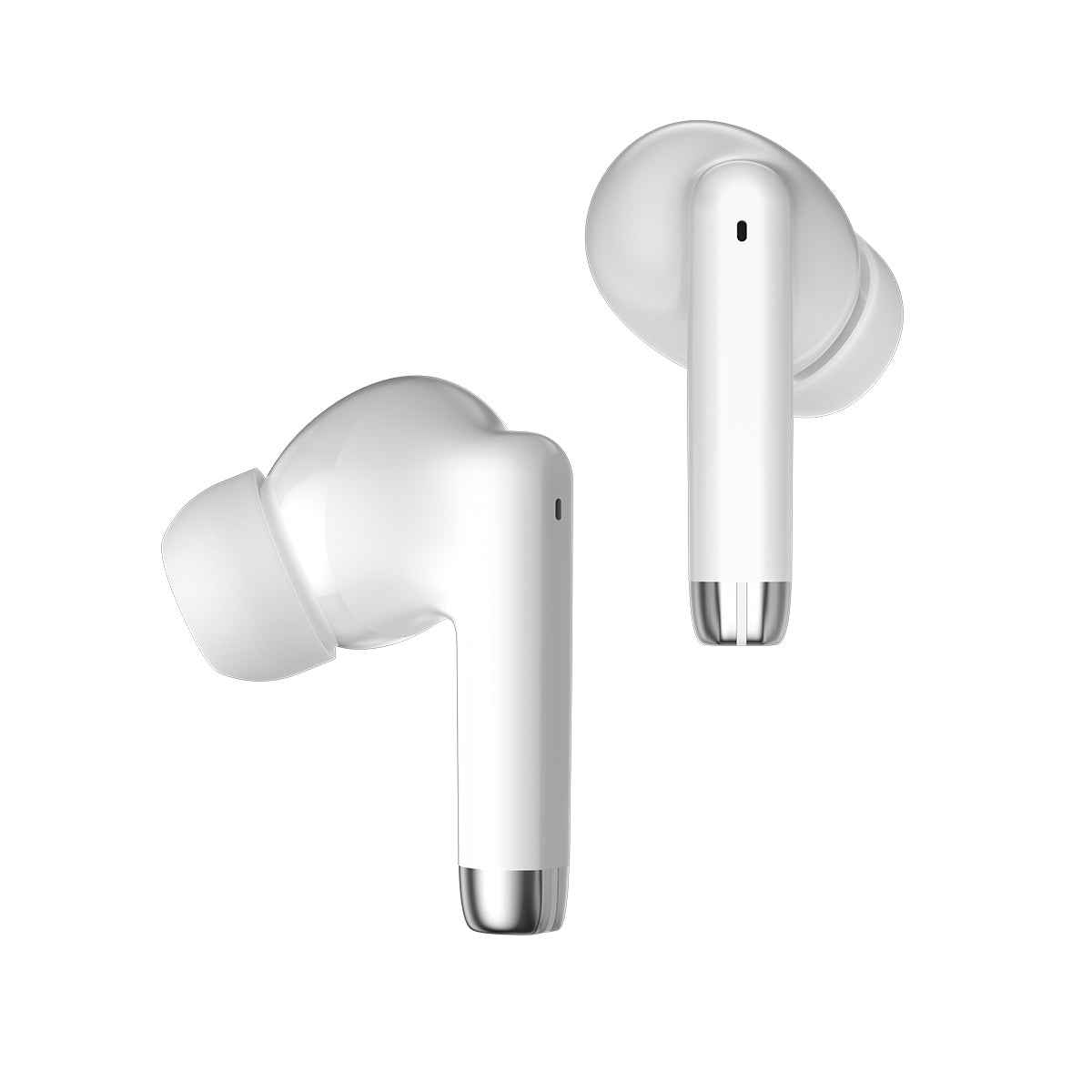 Blackview AirBuds 4 - Écouteurs TWS étanches IPX7