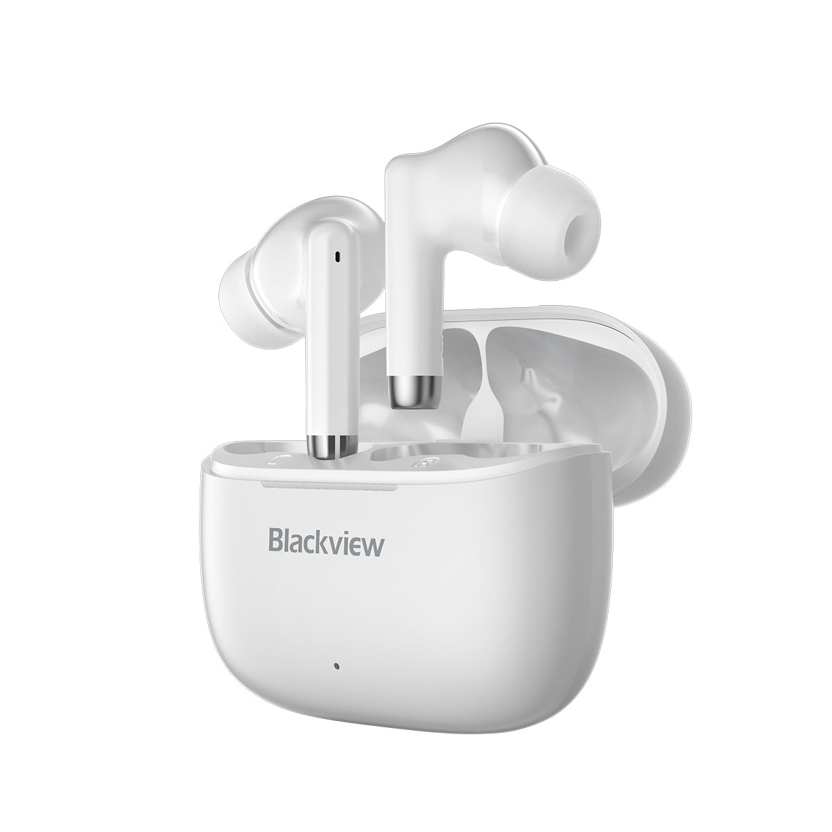 Blackview AirBuds 4 - Écouteurs TWS étanches IPX7