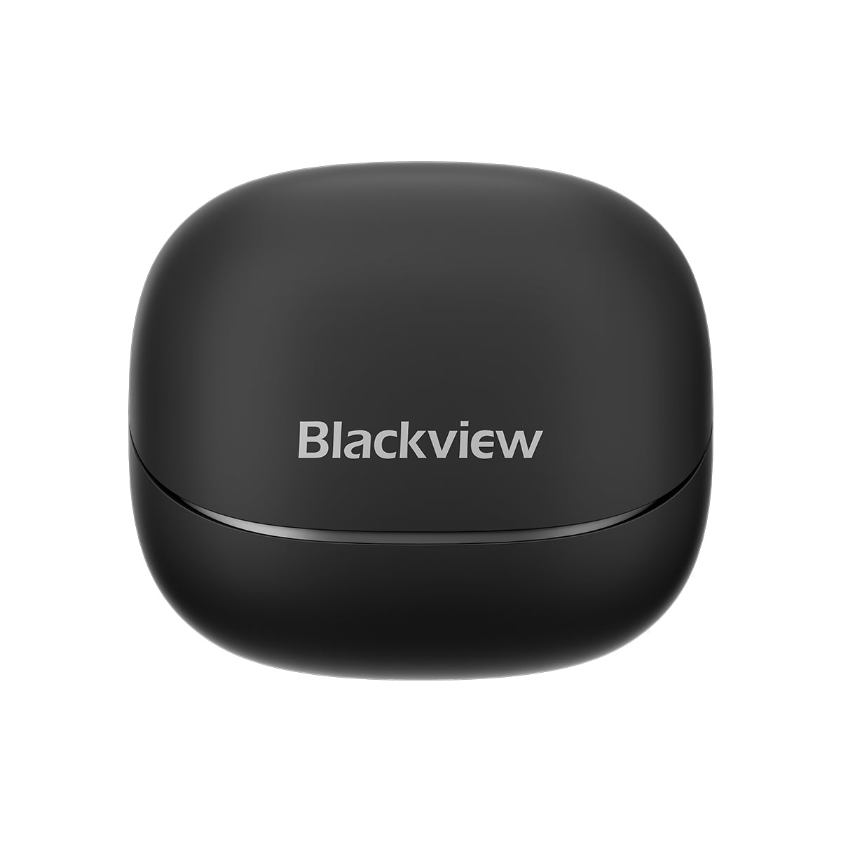 Blackview AirBuds 9 - Écouteurs intra-auriculaires TWS avec affichage LED intelligent, réduction du bruit PNC, mode veille