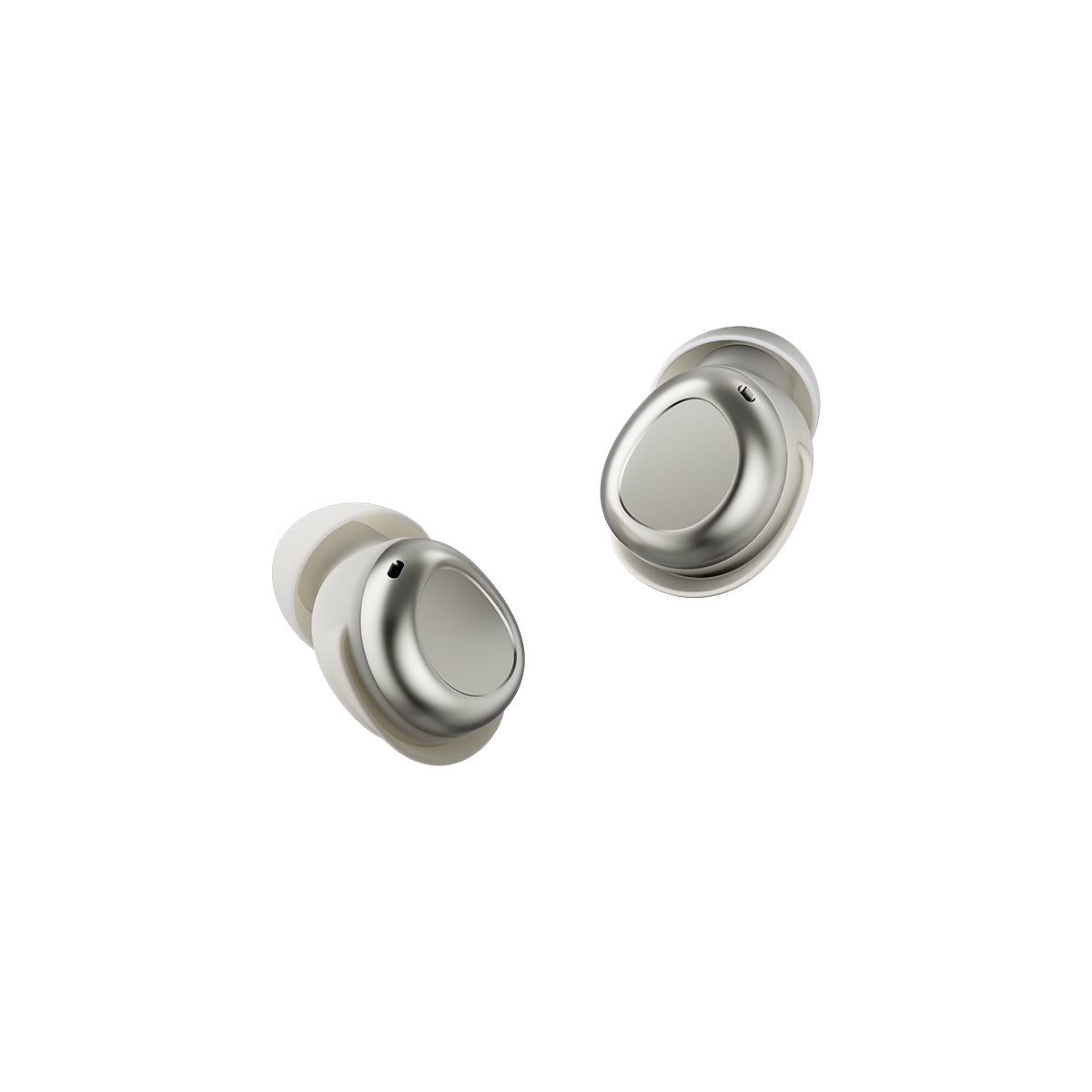 Blackview AirBuds 9 - Écouteurs intra-auriculaires TWS avec affichage LED intelligent, réduction du bruit PNC, mode veille