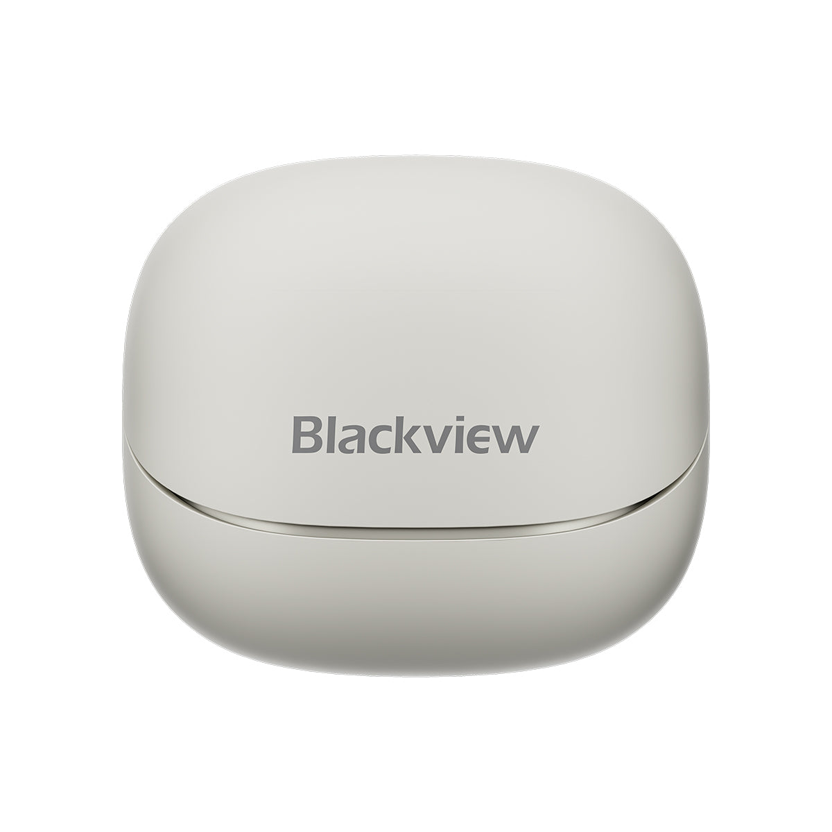 Blackview AirBuds 9 - Écouteurs intra-auriculaires TWS avec affichage LED intelligent, réduction du bruit PNC, mode veille