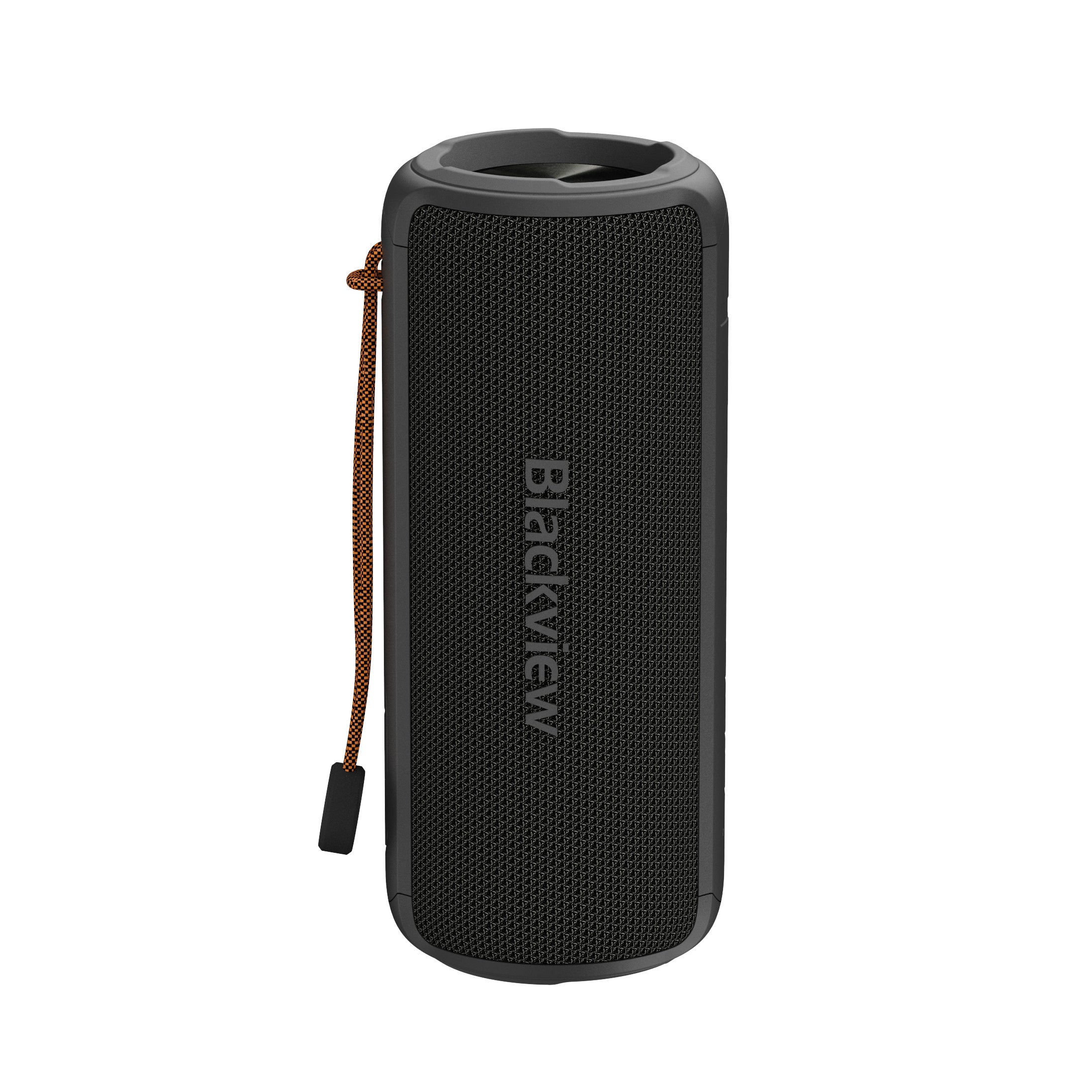 Blackview AuraBass 3 - Enceinte stéréo Bluetooth portable étanche IPX7 pour l'extérieur