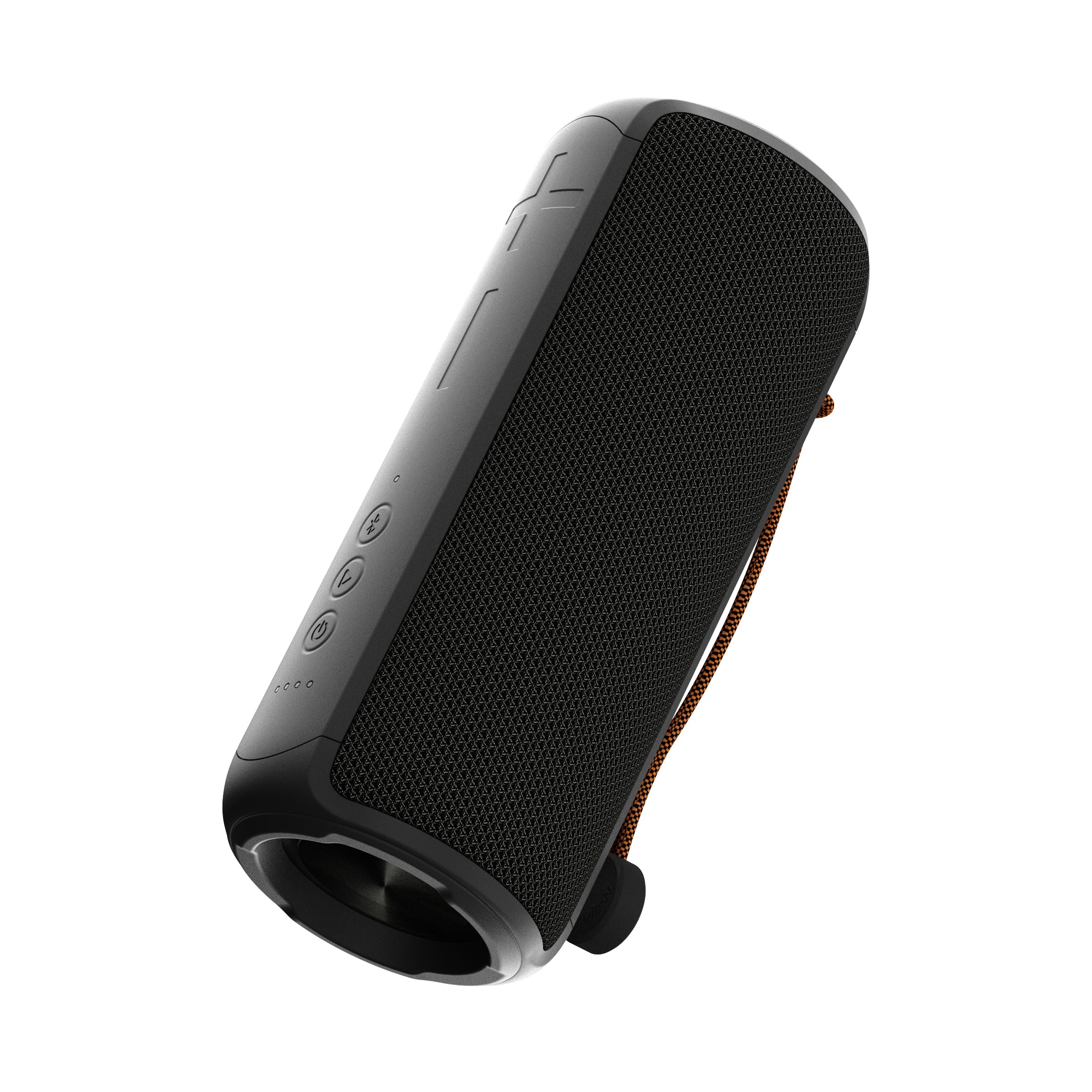 Blackview AuraBass 3 - Enceinte stéréo Bluetooth portable étanche IPX7 pour l'extérieur