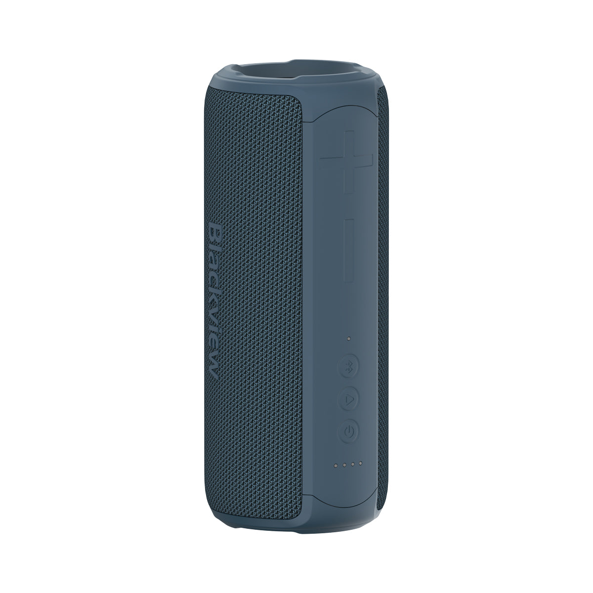 Blackview AuraBass 3 - Enceinte stéréo Bluetooth portable étanche IPX7 pour l'extérieur