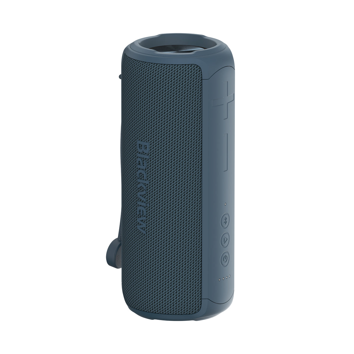 Blackview AuraBass 3 - Enceinte stéréo Bluetooth portable étanche IPX7 pour l'extérieur