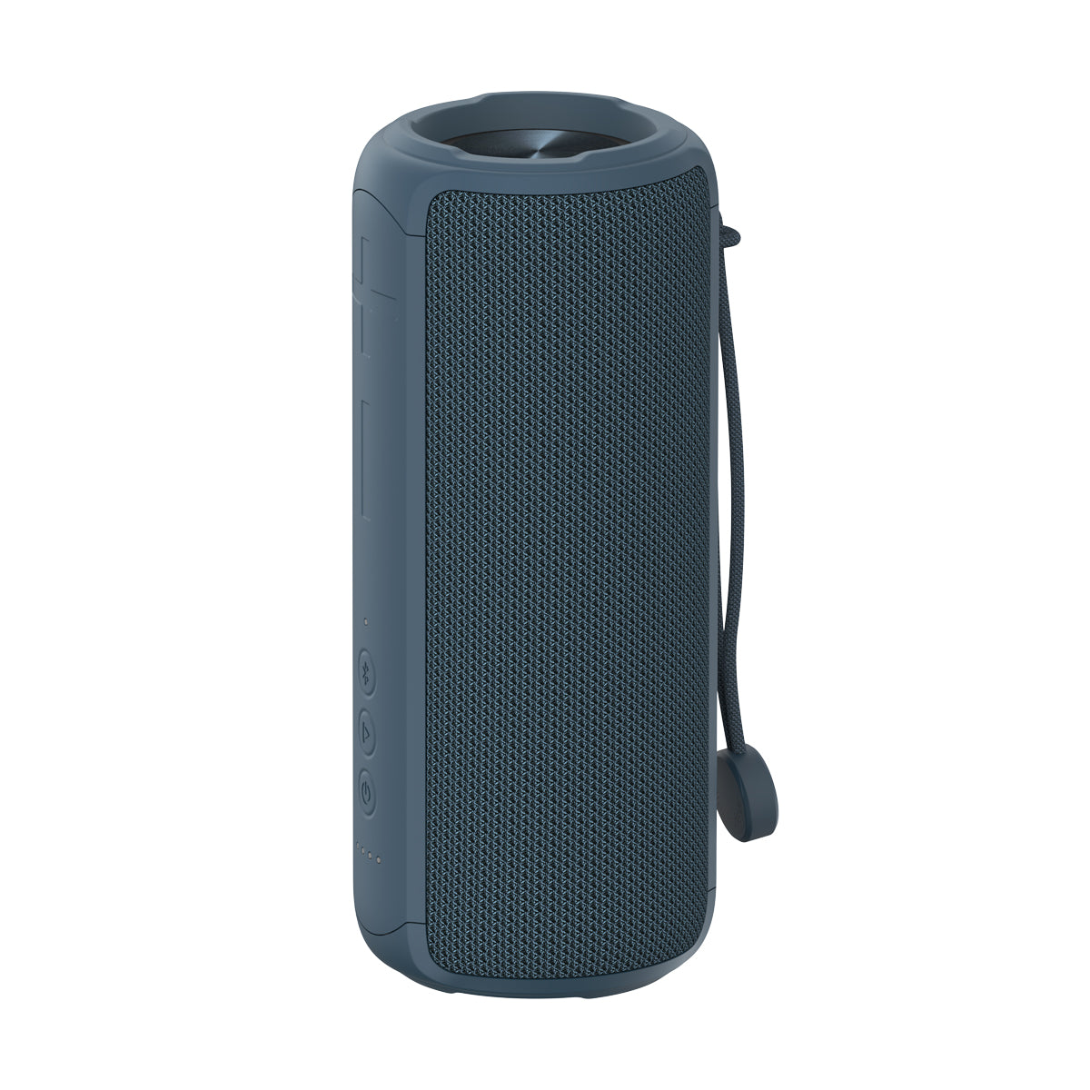 Blackview AuraBass 3 - Enceinte stéréo Bluetooth portable étanche IPX7 pour l'extérieur
