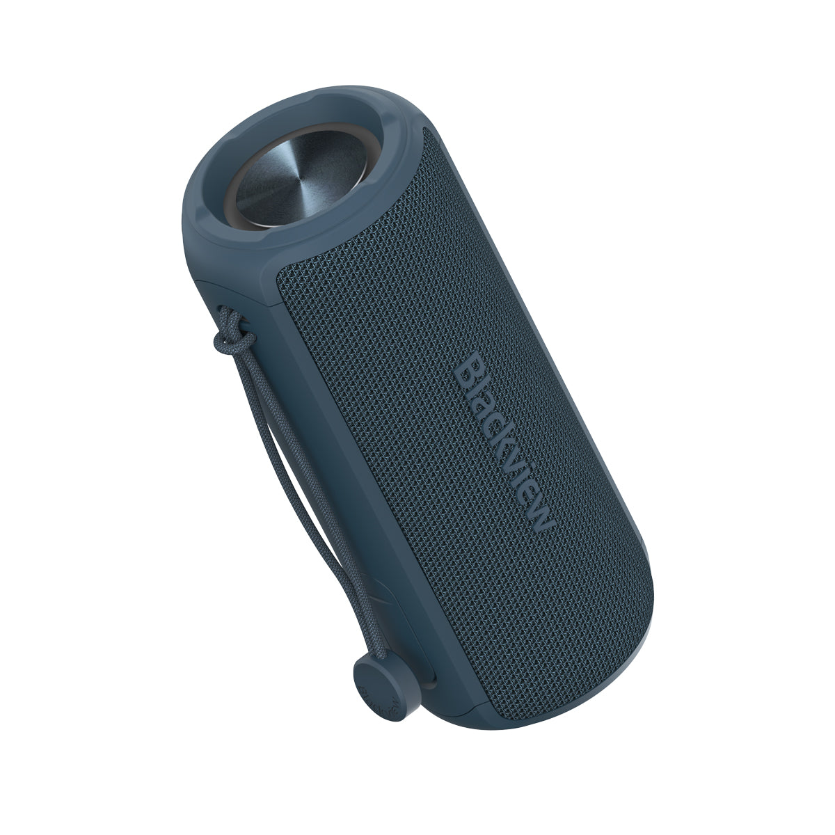 Blackview AuraBass 3 - Enceinte stéréo Bluetooth portable étanche IPX7 pour l'extérieur