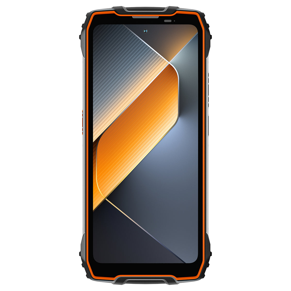 Blackview BL7000 - Smartphone robuste MediaTek Dimensity 6300 de 6,78 pouces, 8 Go + 256 Go, caméra à vision nocturne 50 Mpx + 20 Mpx, batterie 7 500 mAh, 5G, IA