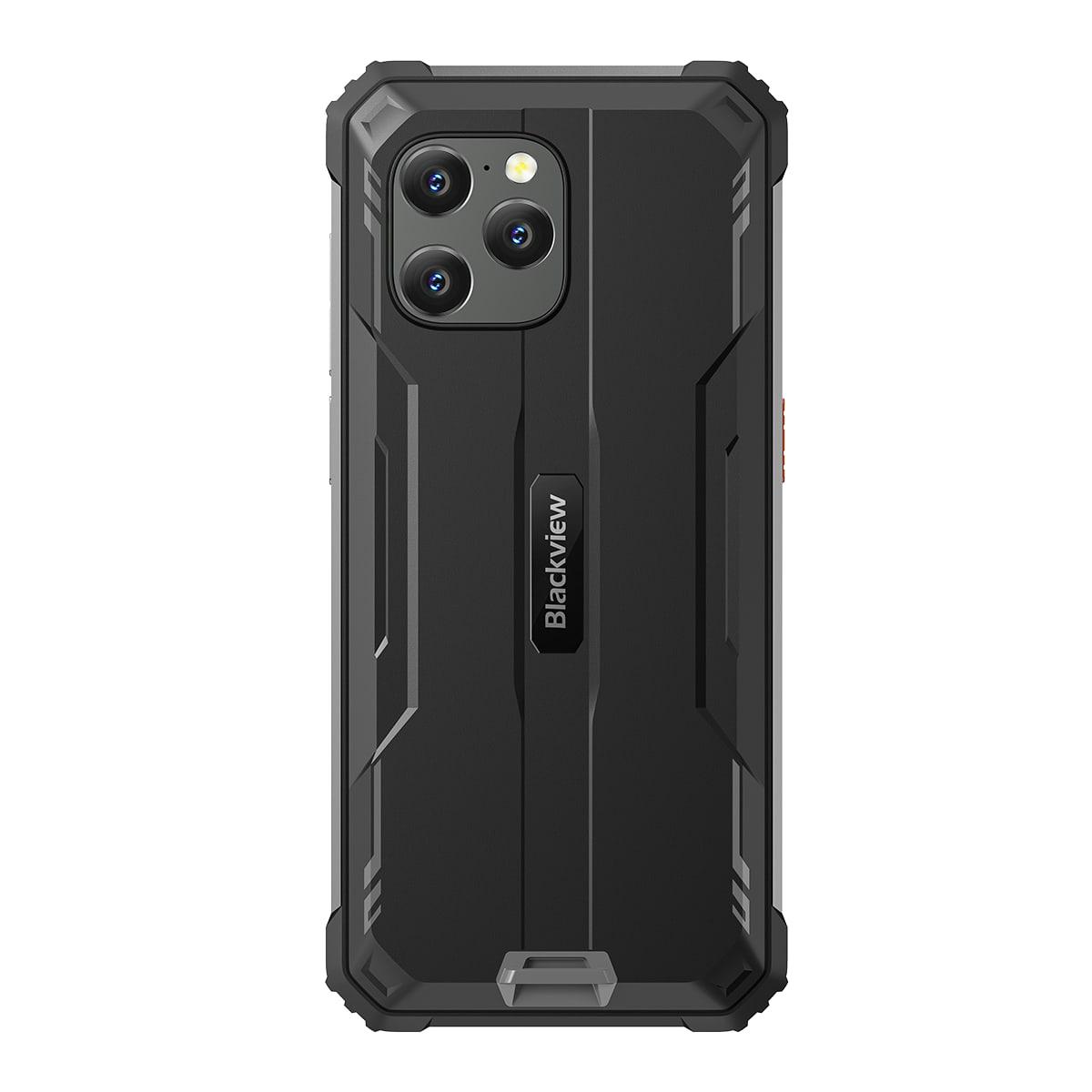 Blackview BV8900 Pro - Smartphone robuste de 6.5'', Mémoire de 8/256go, Batterie de 10000mAh