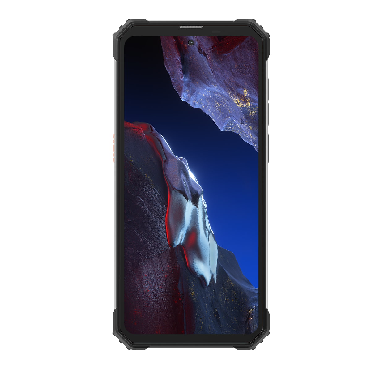 Blackview BV8900 Pro - Smartphone robusto de 6,5'', memoria de 8/256 GB, batería de 10000 mAh