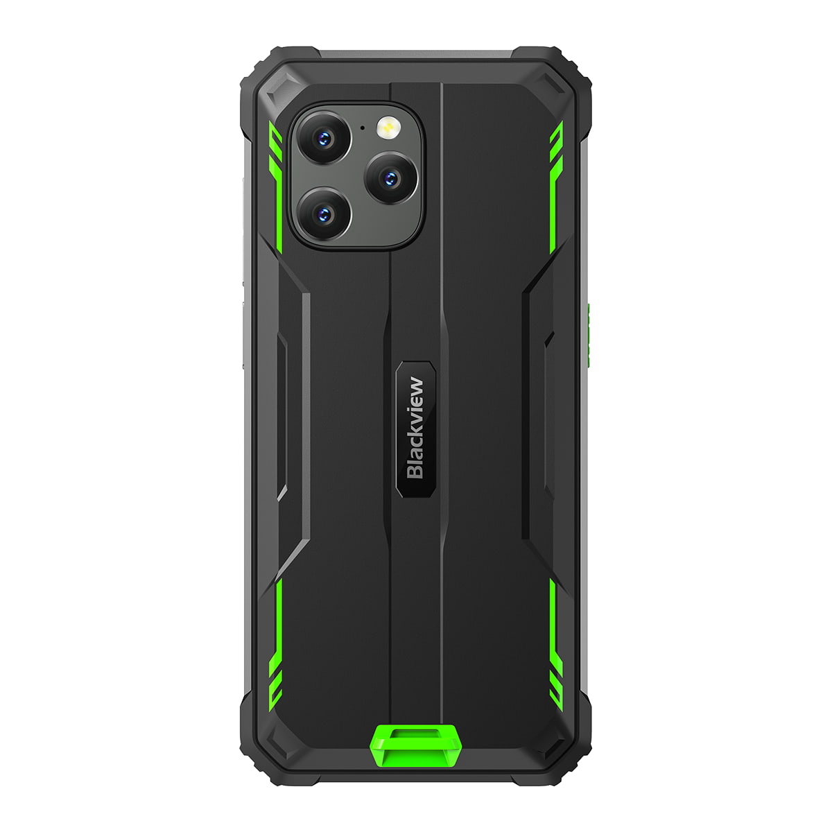 Blackview BV8900 Pro - Smartphone robusto de 6,5'', memoria de 8/256 GB, batería de 10000 mAh