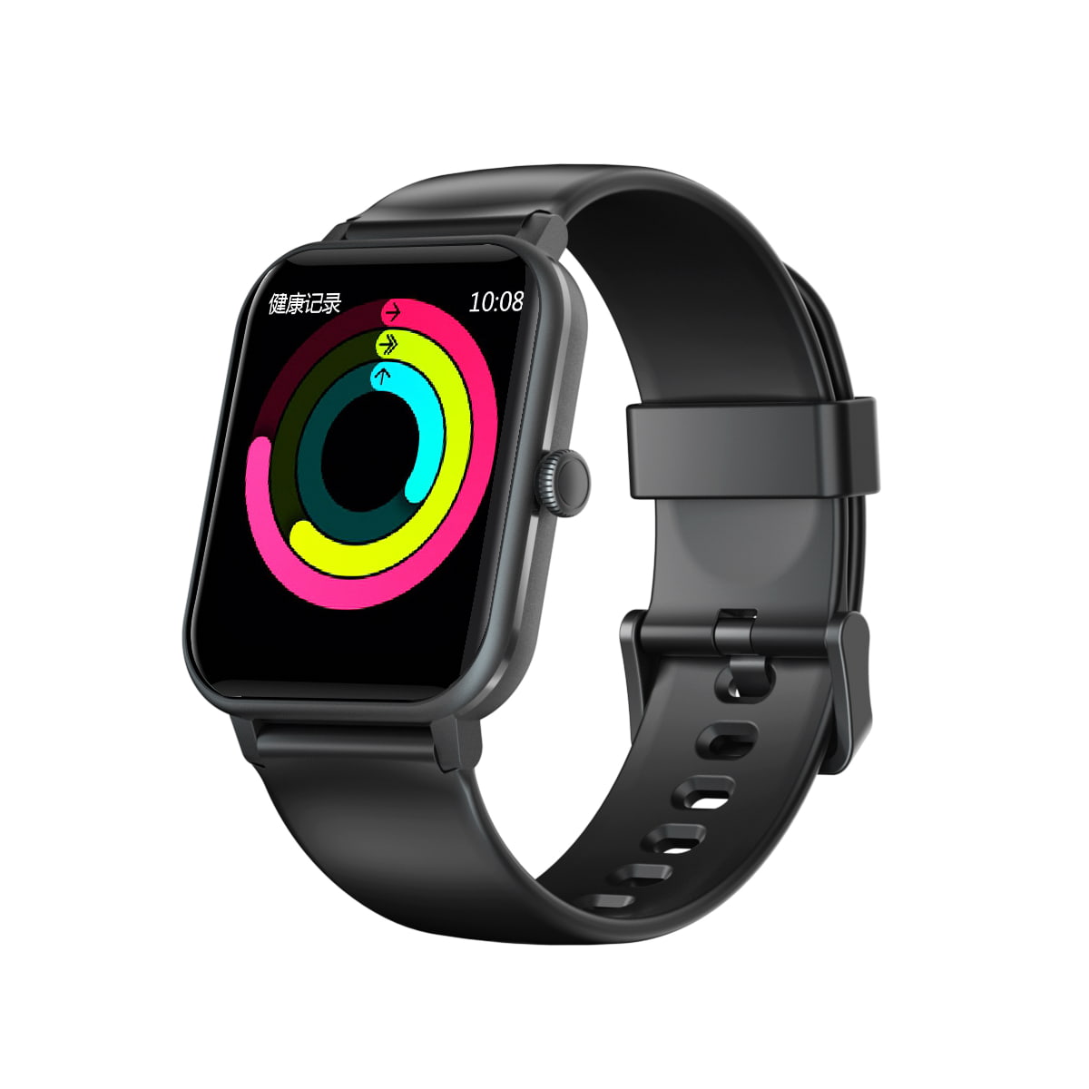 Blackview R3 Max - Montre intelligente IP68 1.69''