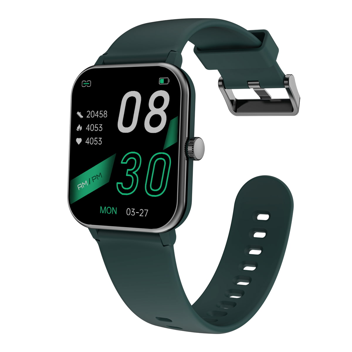 Blackview R3 Max - Montre intelligente IP68 1.69''