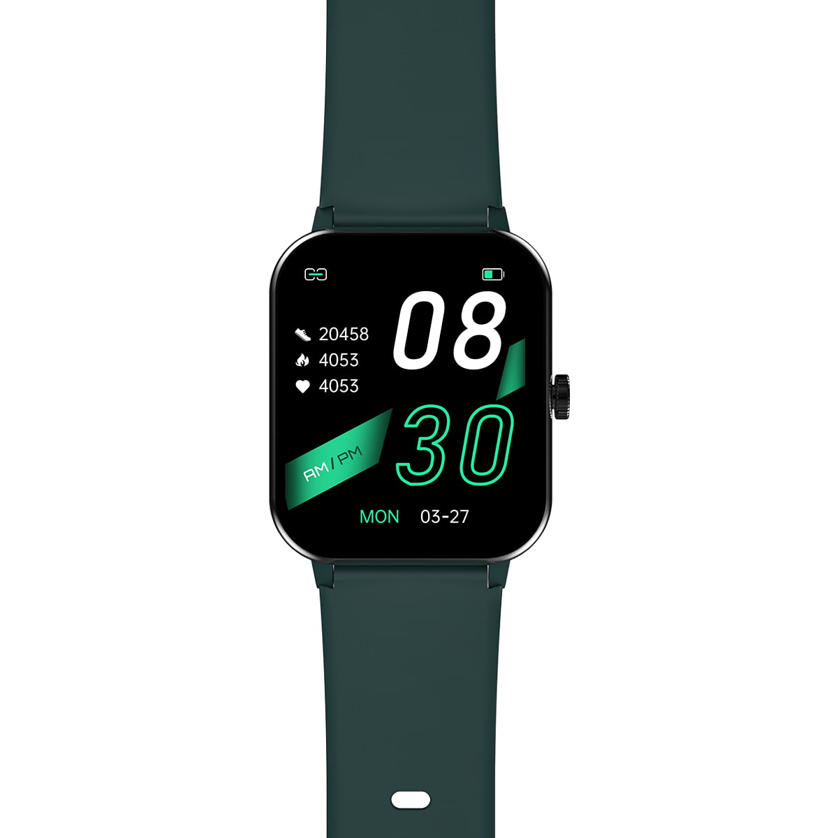 Blackview R3 Max - Montre intelligente IP68 1.69''