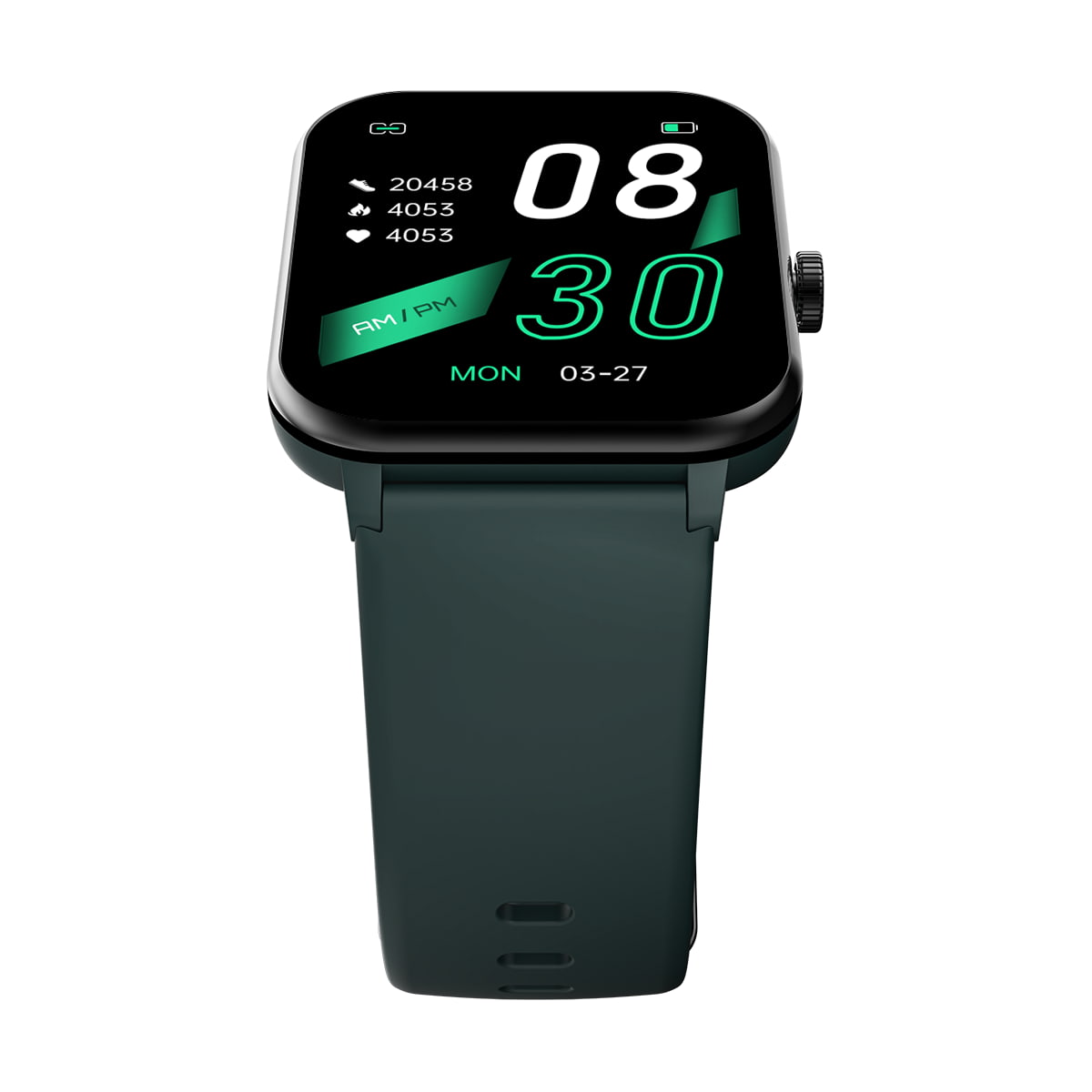 Blackview R3 Max - Montre intelligente IP68 1.69''