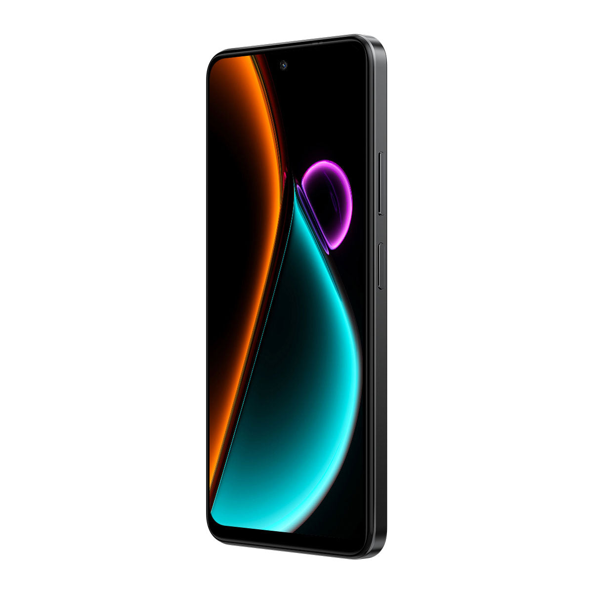 Blackview COLOR 6 - Smartphone 4G MediaTek Helio G81 avec écran 6,67 pouces 90 Hz, 8 Go + 128 Go/256 Go, caméra principale 50 Mpx et caméra selfie 13 Mpx