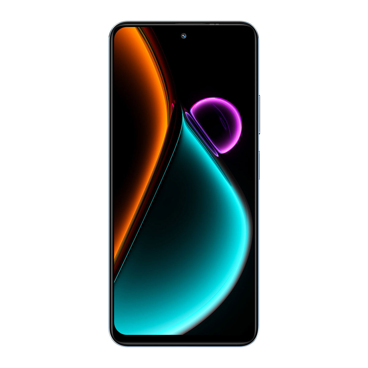 Blackview COLOR 6 - Smartphone 4G MediaTek Helio G81 avec écran 6,67 pouces 90 Hz, 8 Go + 128 Go/256 Go, caméra principale 50 Mpx et caméra selfie 13 Mpx