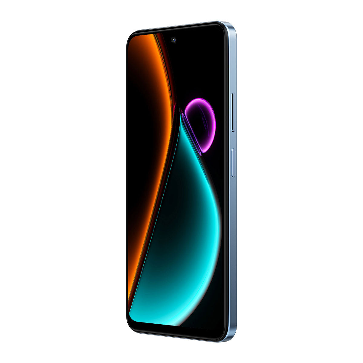 Blackview COLOR 6 - Smartphone 4G MediaTek Helio G81 avec écran 6,67 pouces 90 Hz, 8 Go + 128 Go/256 Go, caméra principale 50 Mpx et caméra selfie 13 Mpx