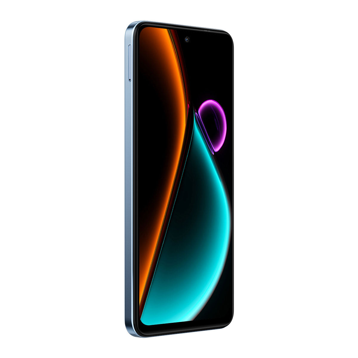 Blackview COLOR 6 - Smartphone 4G MediaTek Helio G81 avec écran 6,67 pouces 90 Hz, 8 Go + 128 Go/256 Go, caméra principale 50 Mpx et caméra selfie 13 Mpx