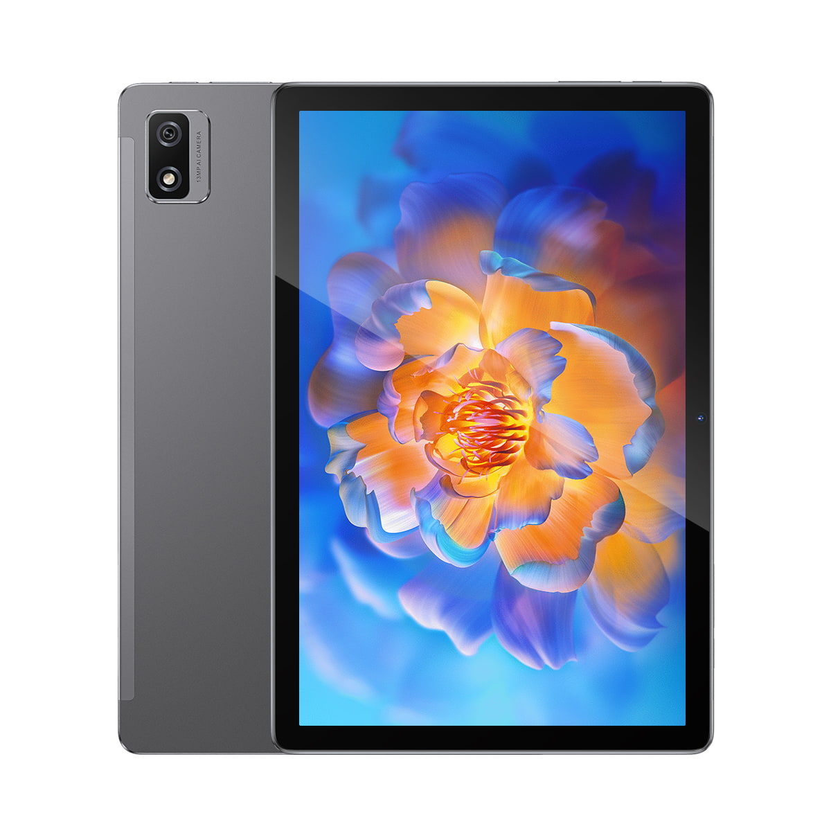 Blackview Tab 12 Pro - Blackview Tablette 4G,Double Sim, Android 11,10.1'' 4G/LTE ,ROM 128 Go RAM 8 Go