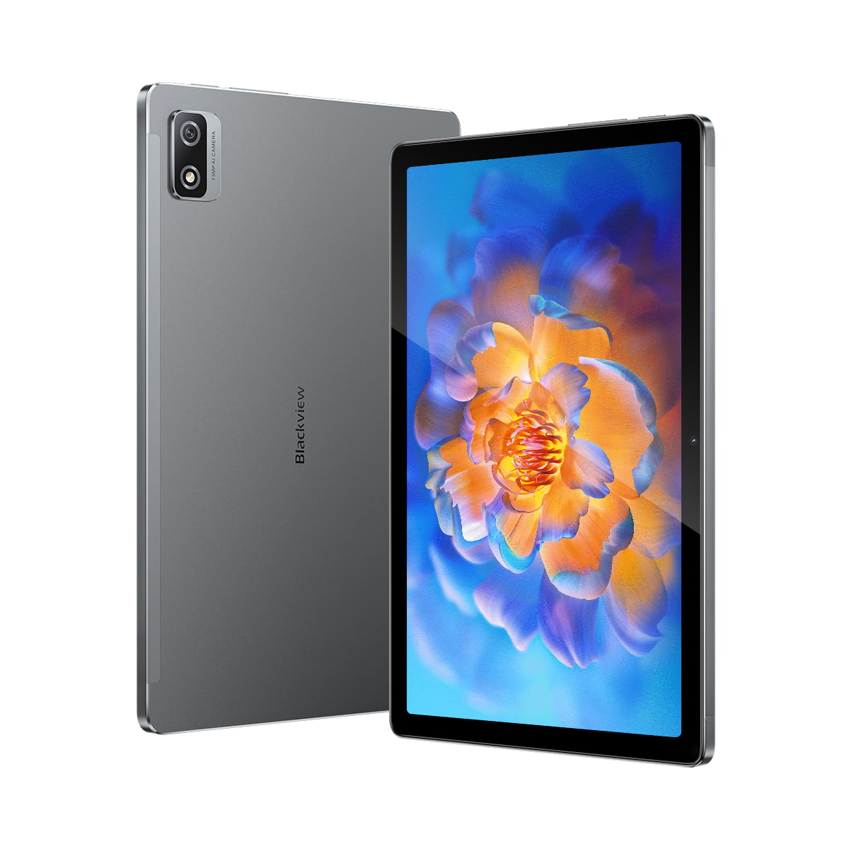 Blackview Tab 12 Pro - Blackview Tablette 4G,Double Sim, Android 11,10.1'' 4G/LTE ,ROM 128 Go RAM 8 Go