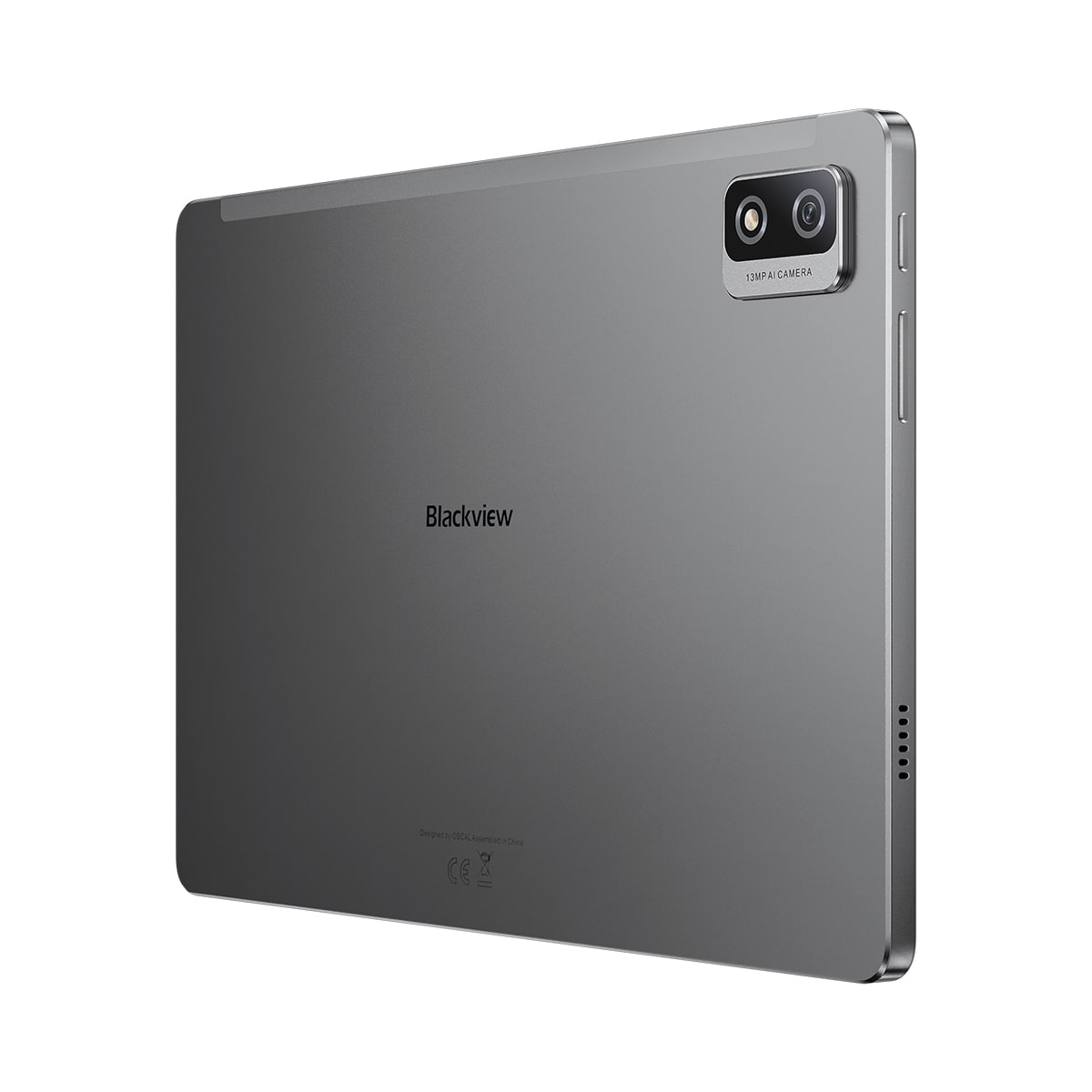 Blackview Tab 12 Pro - Blackview Tablette 4G,Double Sim, Android 11,10.1'' 4G/LTE ,ROM 128 Go RAM 8 Go