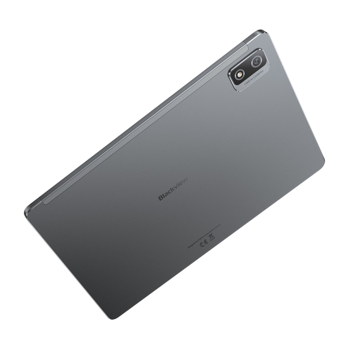 Blackview Tab 12 Pro - Blackview Tablette 4G,Double Sim, Android 11,10.1'' 4G/LTE ,ROM 128 Go RAM 8 Go