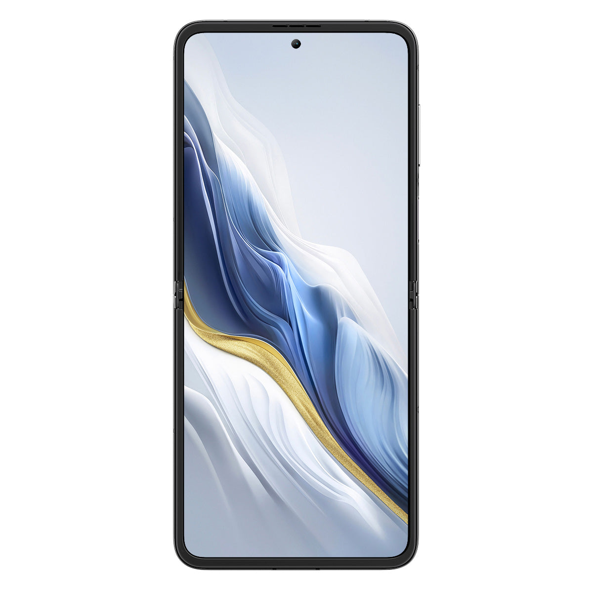 Blackview Hero 10 - Flip 6,9 pulgadas AMOLED Pantalla Plegable MediaTek Helio G99 12GB+256GB 108MP Cámara 4G Smartphone