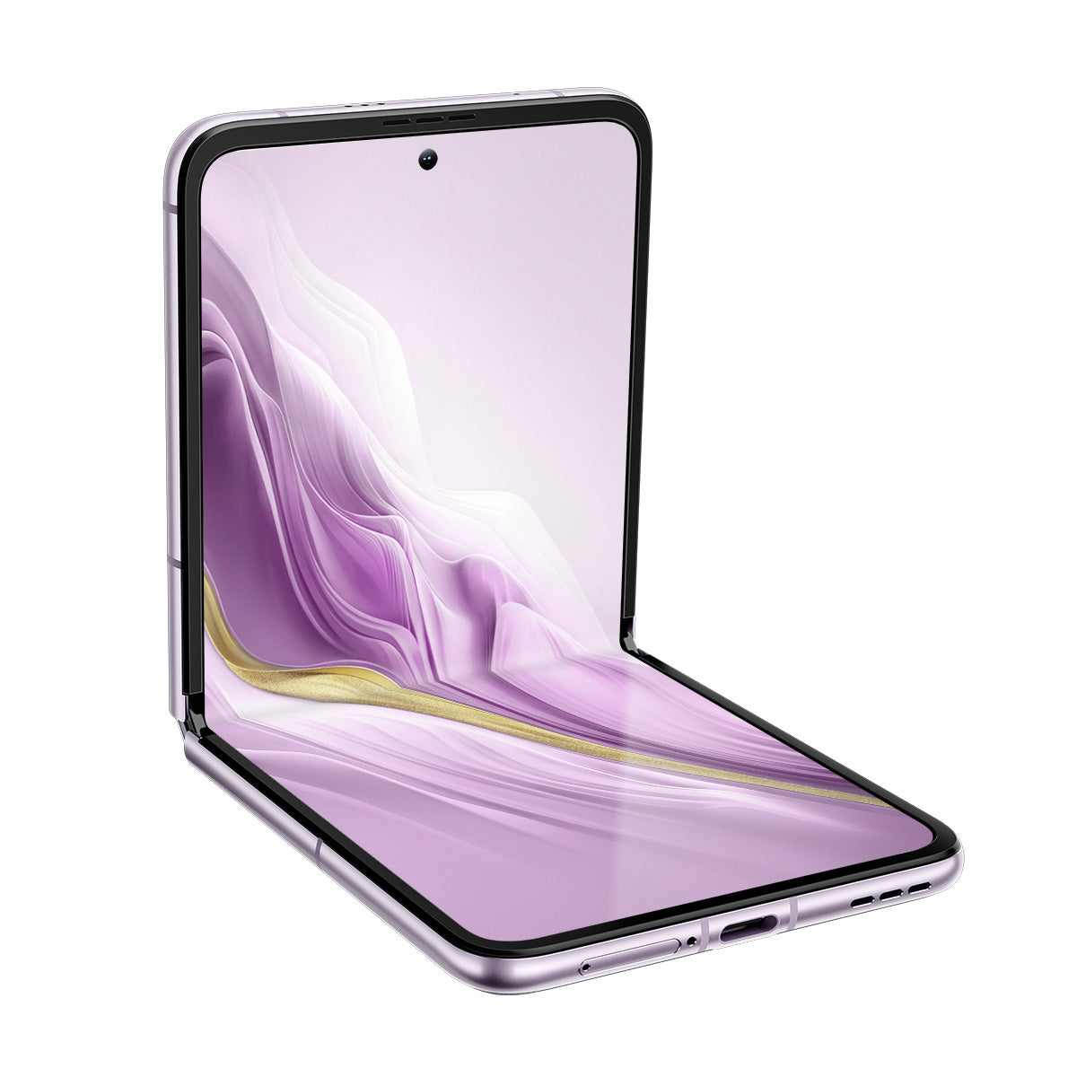 Blackview Hero 10 - Flip 6,9 pulgadas AMOLED Pantalla Plegable MediaTek Helio G99 12GB+256GB 108MP Cámara 4G Smartphone