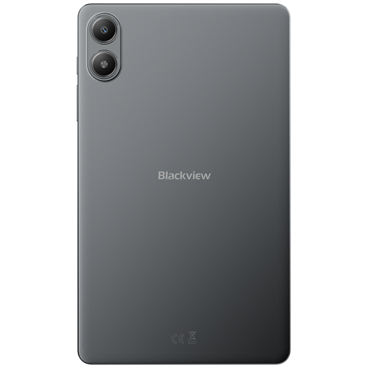 Blackview LINK 2 - Tablette PC Unisoc Tiger T310 4+128 Go 5000 mAh WiFi de 8,68 pouces