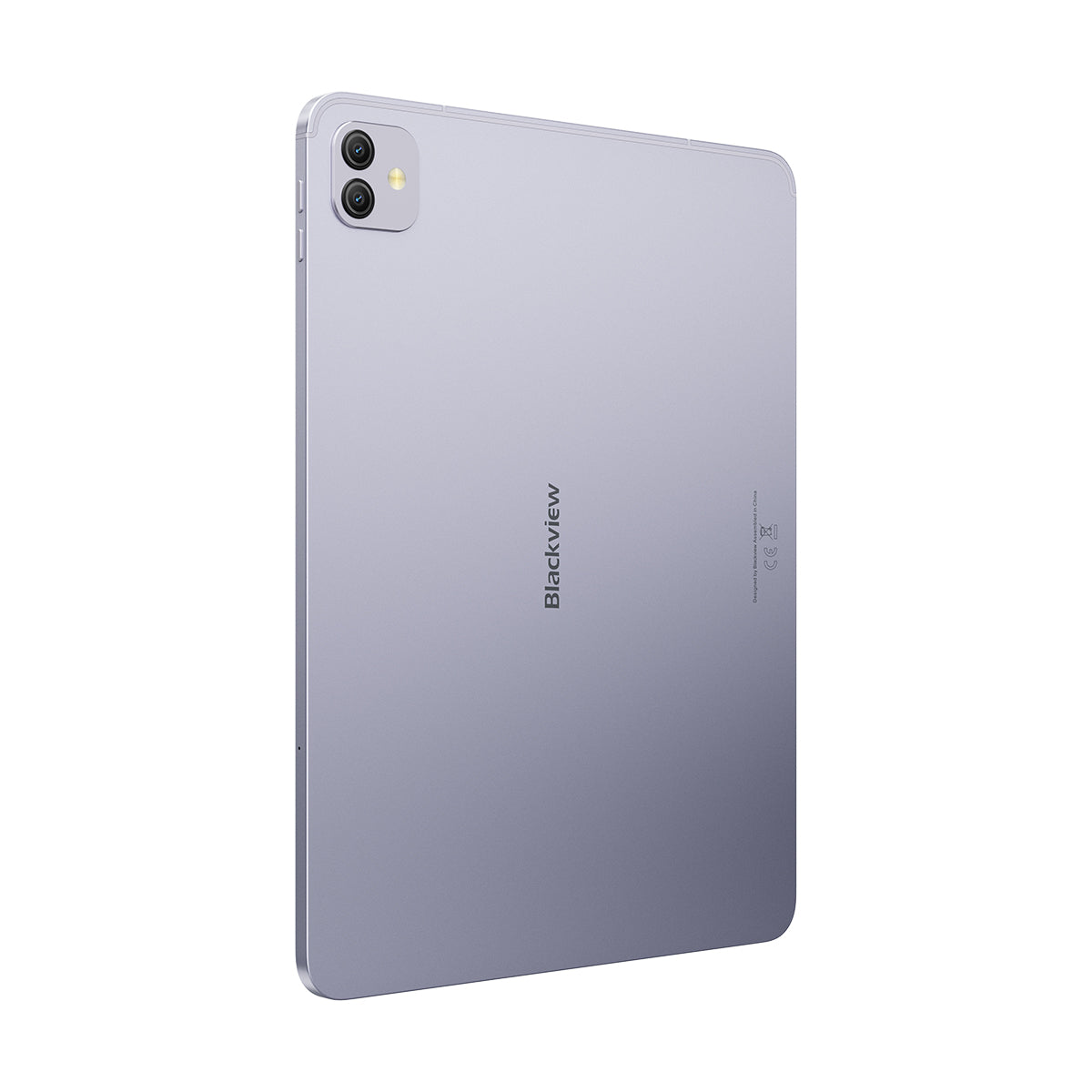 Blackview LINK 8 - Tablette PC 12,7 pouces MediaTek Helio G100 Octa-core 8400 mAh, compatible 1080p Widevine L1 et Wi-Fi