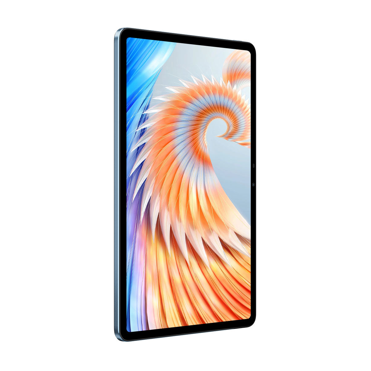 Blackview MEGA 3 - Tablette PC MediaTek Helio G100 Octa-core 12,1 pouces, 12 Go + 256 Go, 8 800 mAh, compatible Netflix HD, IA
