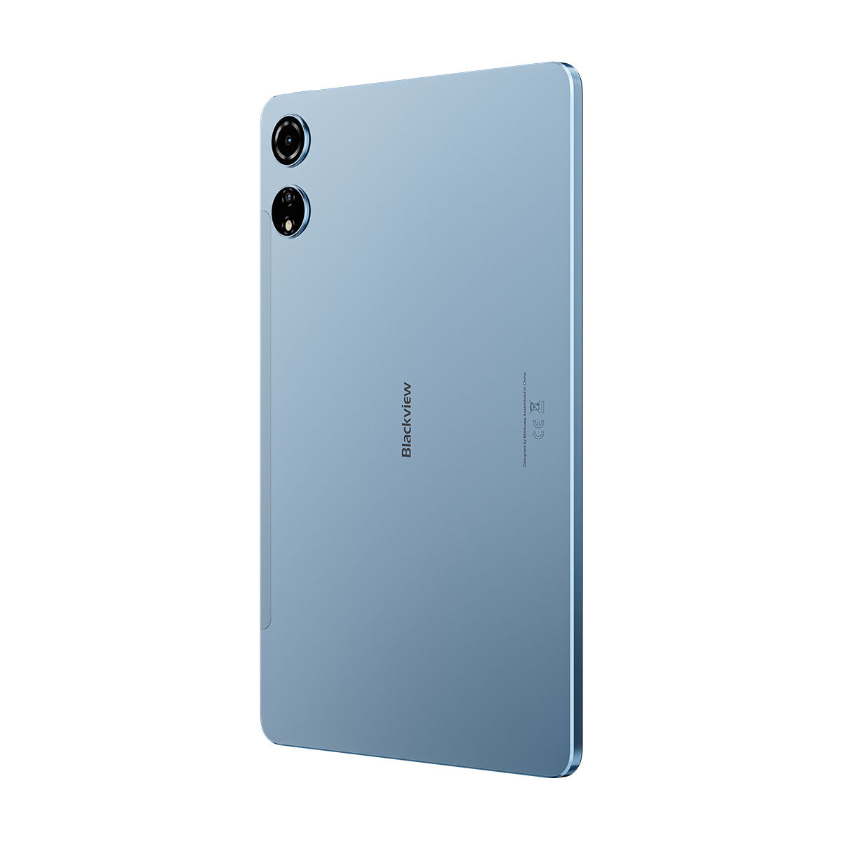 Blackview MEGA 3 - Tablette PC MediaTek Helio G100 Octa-core 12,1 pouces, 12 Go + 256 Go, 8 800 mAh, compatible Netflix HD, IA