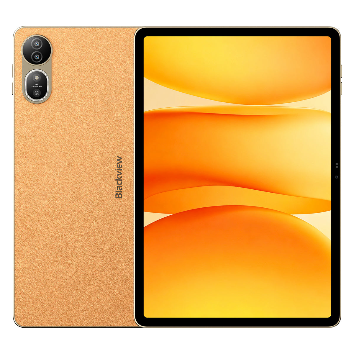 Blackview MEGA 12 – Tablette 5G 12,2" Étanche IP69K – Stylet + Clavier Magnétique + Souris Sans Fil Inclus –IA Intégrée