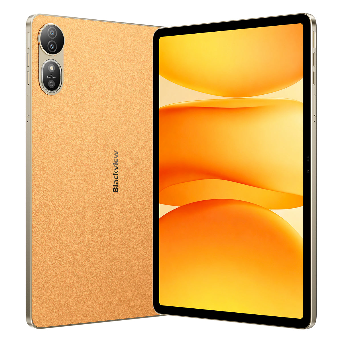 Blackview MEGA 12 - Tablette 5G de 12,2 pouces, étanche et résistante à la poussière (norme IP69K), avec intelligence artificielle, stylet, clavier magnétique et souris sans fil inclus.