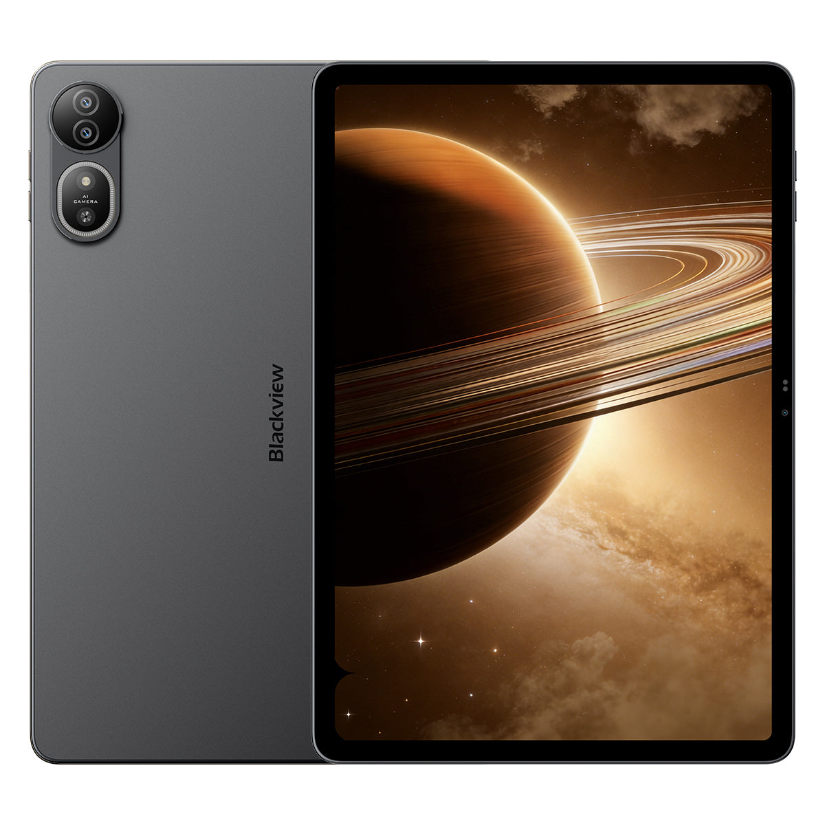 Blackview MEGA 12 – Tablette 5G 12,2" Étanche IP69K – Stylet + Clavier Magnétique + Souris Sans Fil Inclus –IA Intégrée