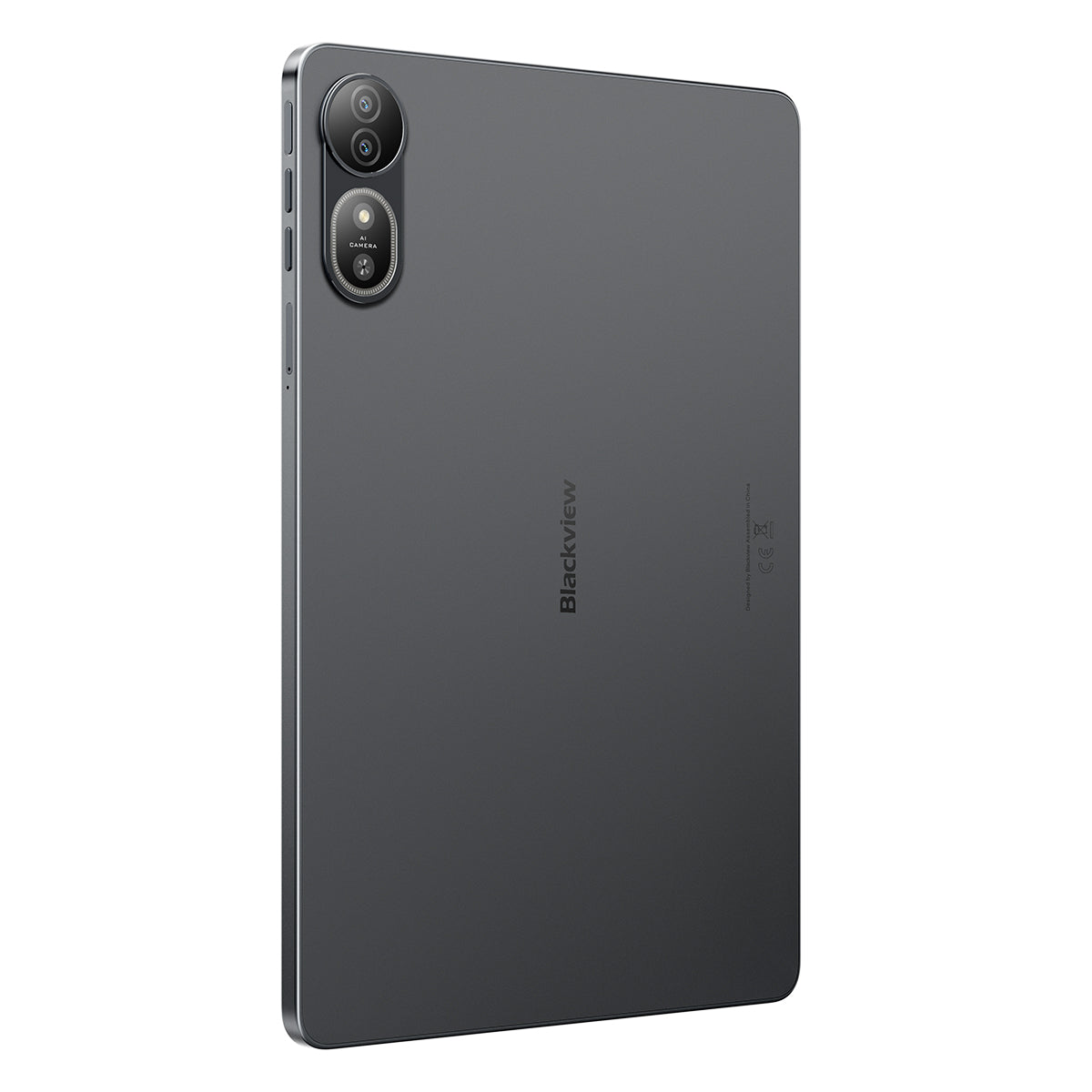 Blackview MEGA 12 – Tablette 5G 12,2" Étanche IP69K – Stylet + Clavier Magnétique + Souris Sans Fil Inclus –IA Intégrée