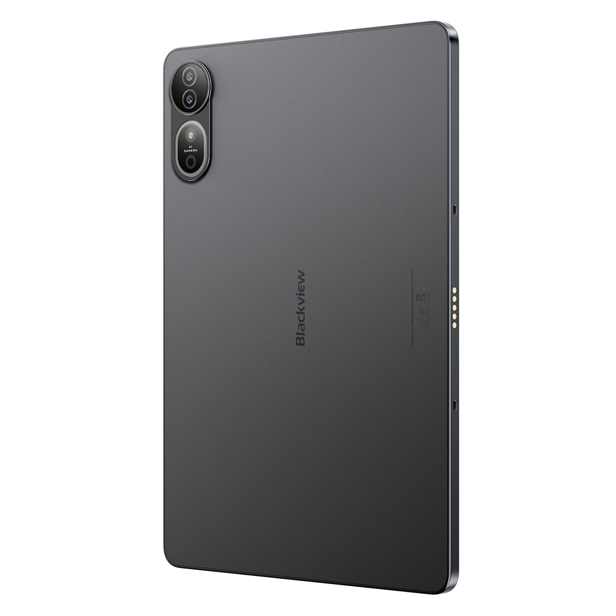 Blackview MEGA 12 – Tablette 5G 12,2" Étanche IP69K – Stylet + Clavier Magnétique + Souris Sans Fil Inclus –IA Intégrée