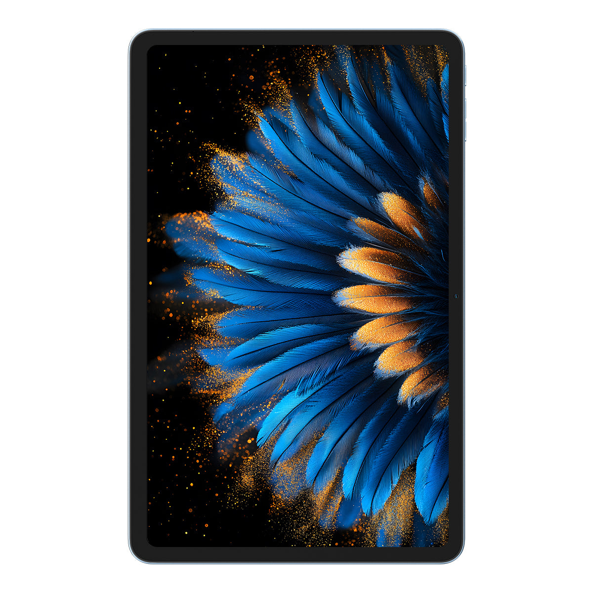 Blackview MEGA 2 - Tablette PC Android Unisoc T615 Octa-core 12 pouces, 8 Go/12 Go + 256 Go, 9 000 mAh, compatible Netflix HD